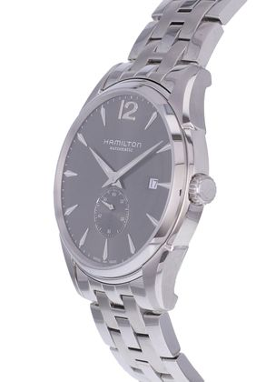 HAMILTON Jazzmaster Small Second