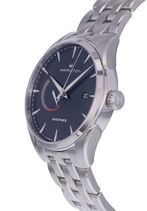 HAMILTON Jazzmaster Power reserve