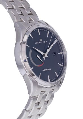 HAMILTON Jazzmaster Power reserve