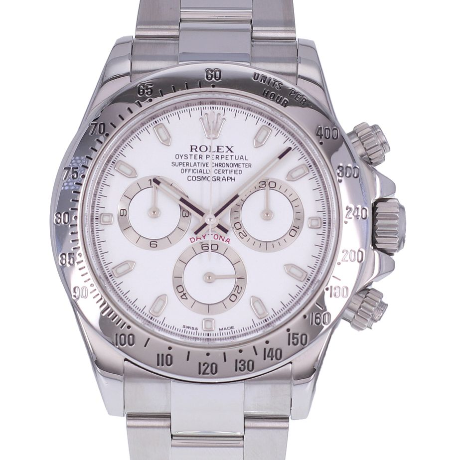 ROLEX Cosmograph Daytona APH