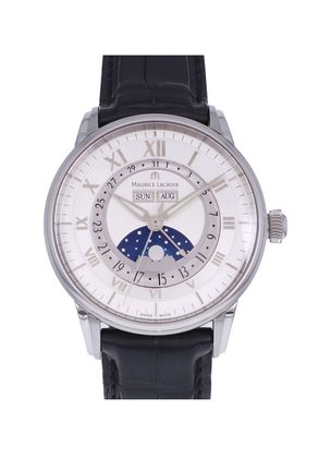MAURICE LACROIX Masterpiece Phase de Lune
