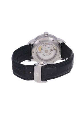 MAURICE LACROIX Masterpiece Phase de Lune