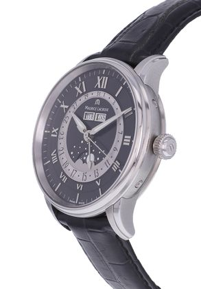 MAURICE LACROIX Masterpiece Phase de Lune