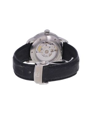 MAURICE LACROIX Masterpiece Phase de Lune