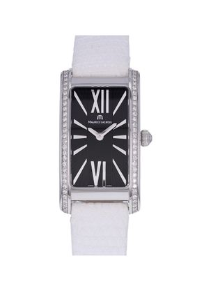 MAURICE LACROIX Fiaba Diamants