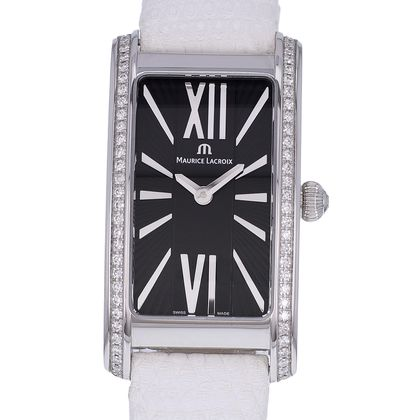 MAURICE LACROIX Fiaba Diamants