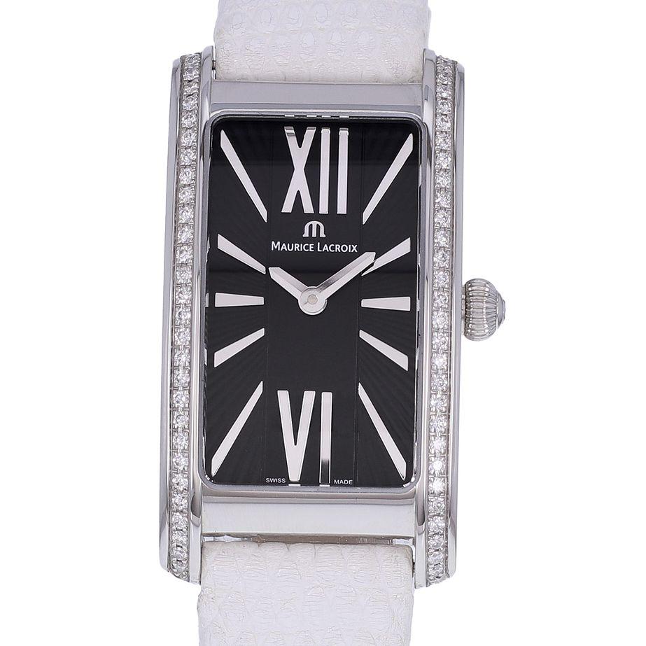 MAURICE LACROIX Fiaba Diamants