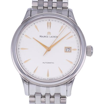 MAURICE LACROIX Classique Date