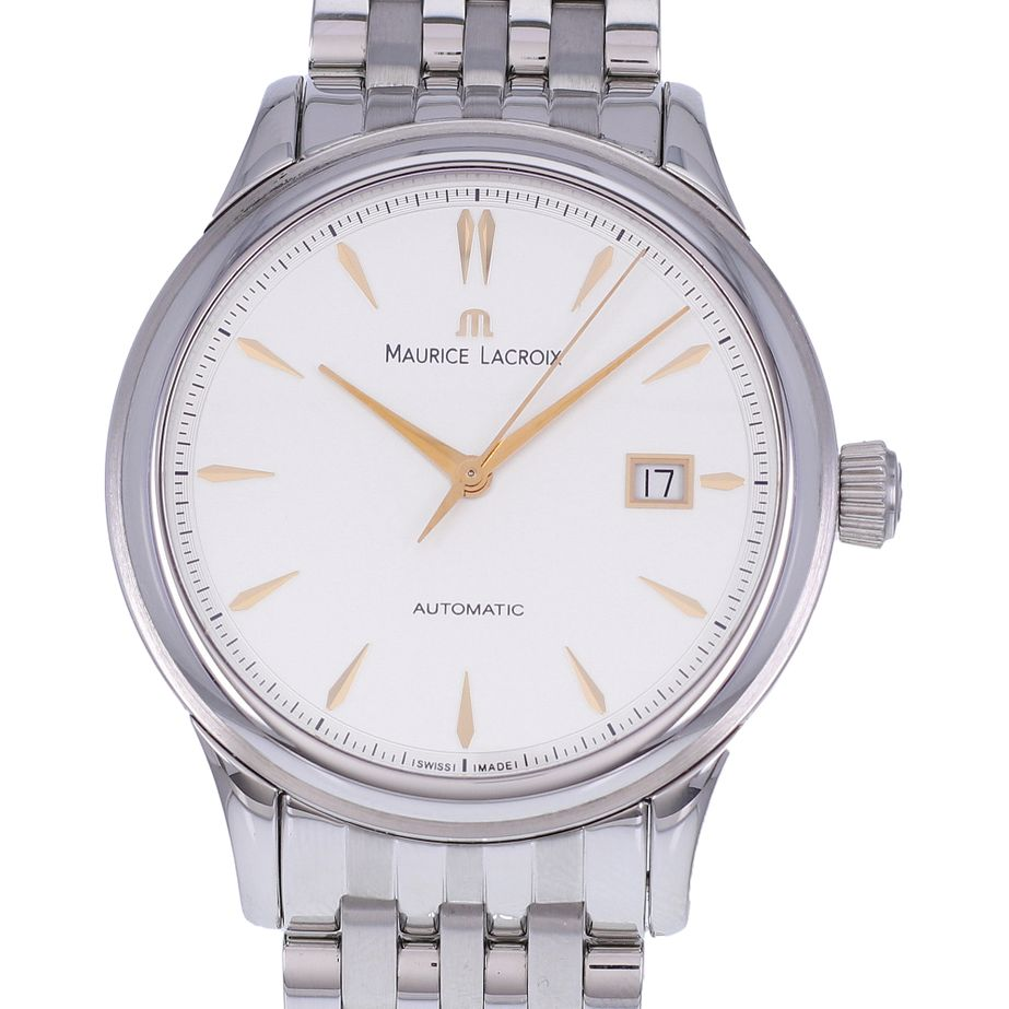 MAURICE LACROIX Classique Date