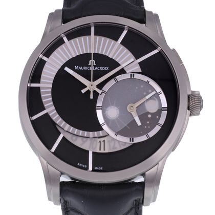 MAURICE LACROIX Pontos Décentrique