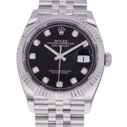 ROLEX DateJust 36