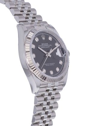 ROLEX DateJust 36