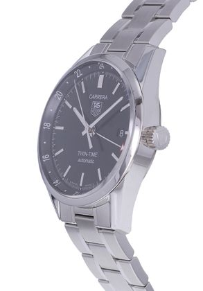 TAG HEUER Carrera Twin-Time