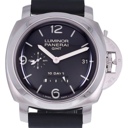 PANERAI Luminor 1950 10 Days GMT