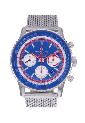 BREITLING Navitimer  PAN AM