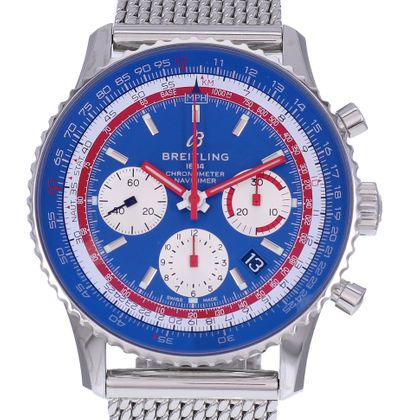 BREITLING Navitimer  PAN AM