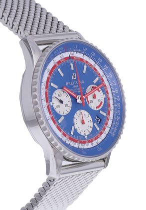 BREITLING Navitimer  PAN AM