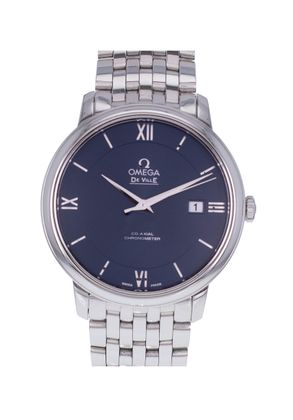 OMEGA De Ville Prestige