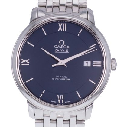 OMEGA De Ville Prestige