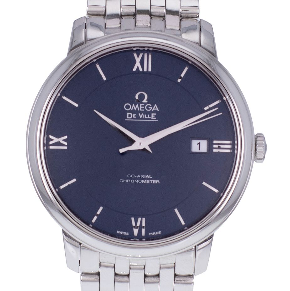 OMEGA De Ville Prestige