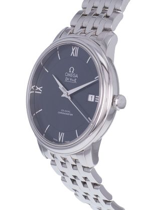 OMEGA De Ville Prestige