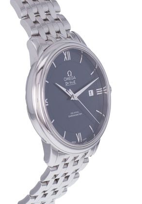OMEGA De Ville Prestige