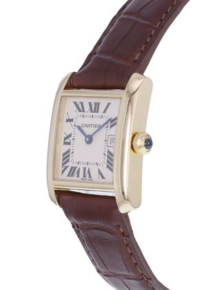 CARTIER Tank Française