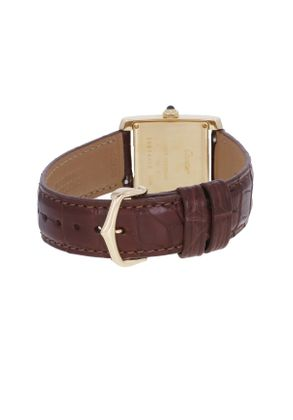 CARTIER Tank Française