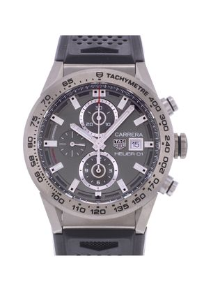 TAG HEUER Carrera Heuer 01