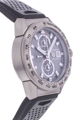 TAG HEUER Carrera Heuer 01