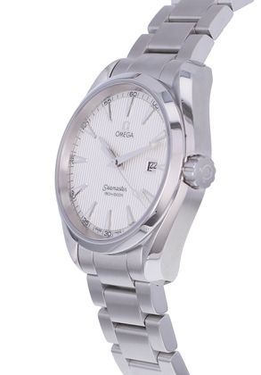 OMEGA Seamaster Aquaterra