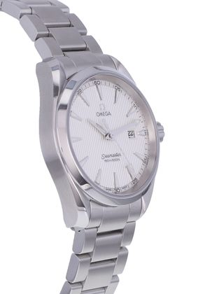 OMEGA Seamaster Aquaterra