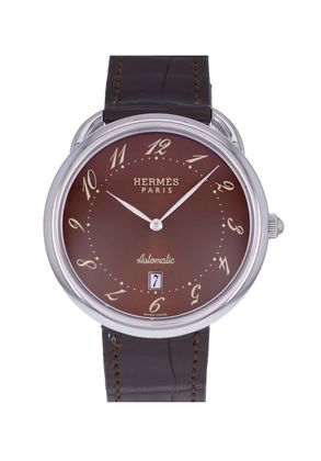 HERMES Arceau TGM