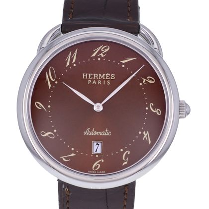 HERMES Arceau TGM