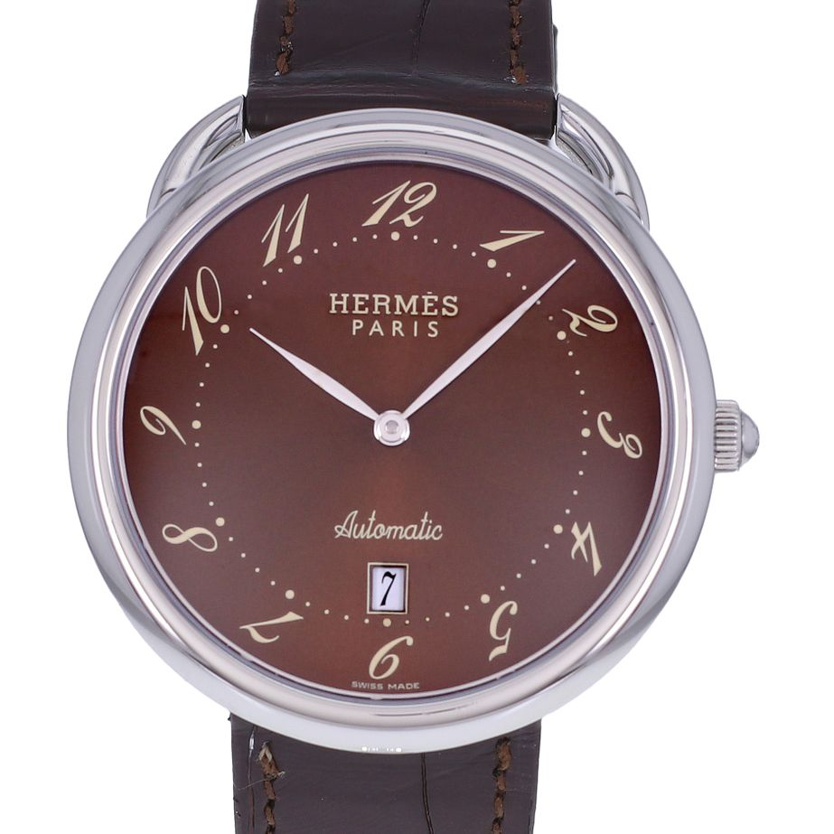 HERMES Arceau TGM