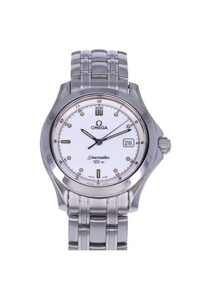 OMEGA Seamaster 120