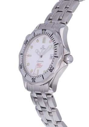 OMEGA Seamaster Lillehammer