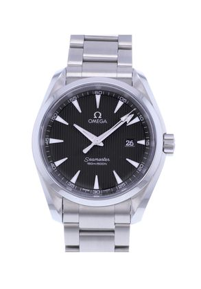 OMEGA Seamaster Aquaterra 150 m