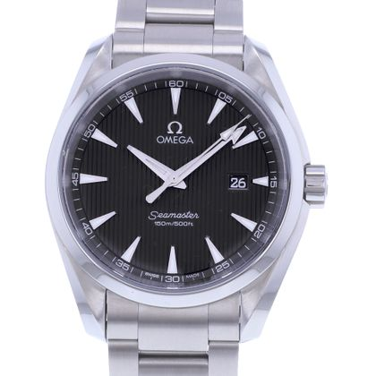 OMEGA Seamaster Aquaterra 150 m