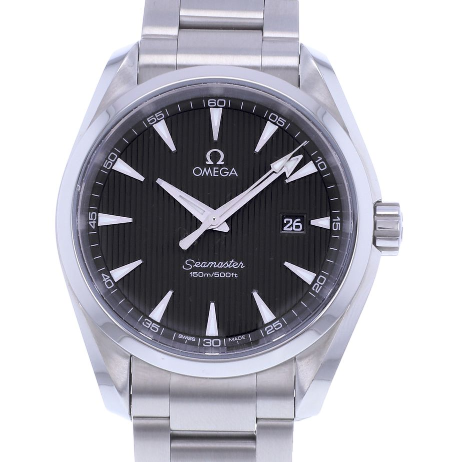 OMEGA Seamaster Aquaterra 150 m