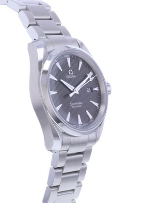 OMEGA Seamaster Aquaterra 150 m