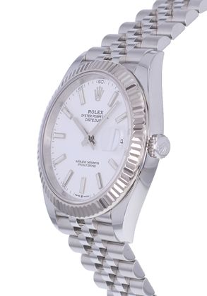 ROLEX DateJust 41