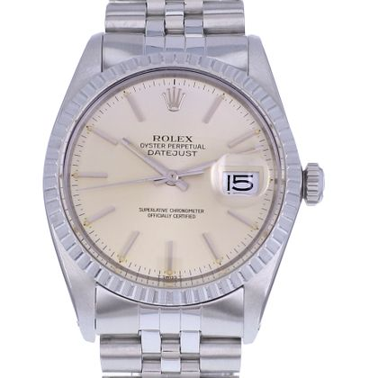 ROLEX DateJust Vintage