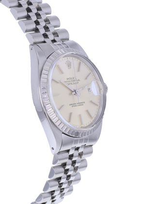 ROLEX DateJust Vintage