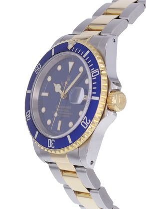 ROLEX Submariner Date