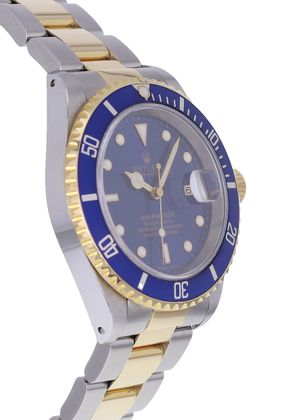 ROLEX Submariner Date