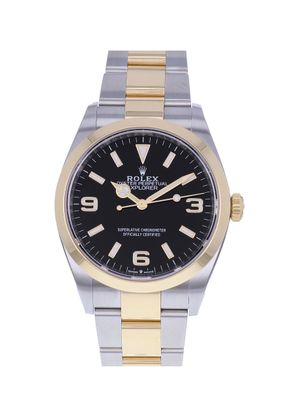 ROLEX Explorer I - 36 mm