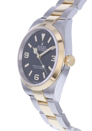 ROLEX Explorer I - 36 mm