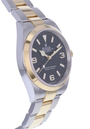 ROLEX Explorer I - 36 mm