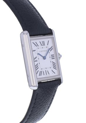 CARTIER Tank Must Grand Modèle